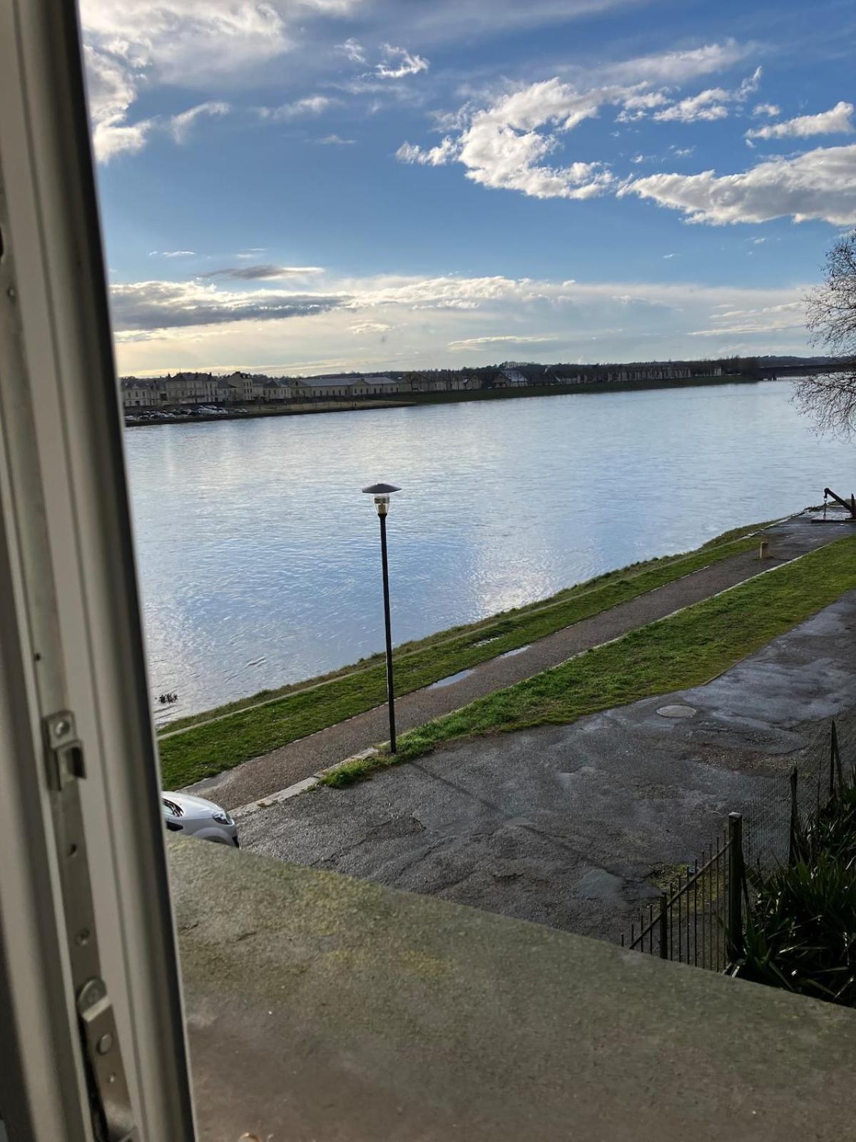 Cyclo 2 Loire Appartement *