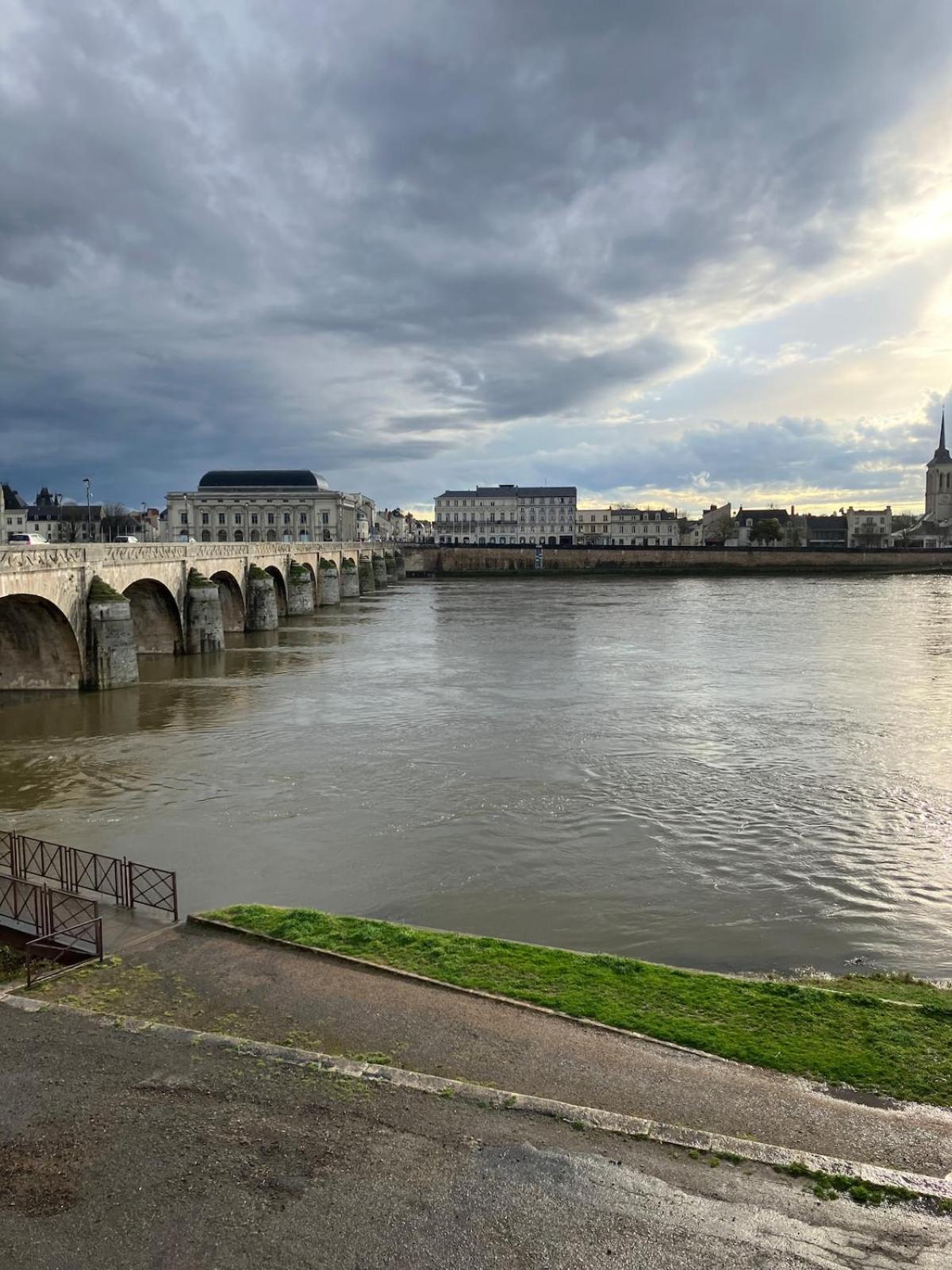 Cyclo 2 Loire Saumur